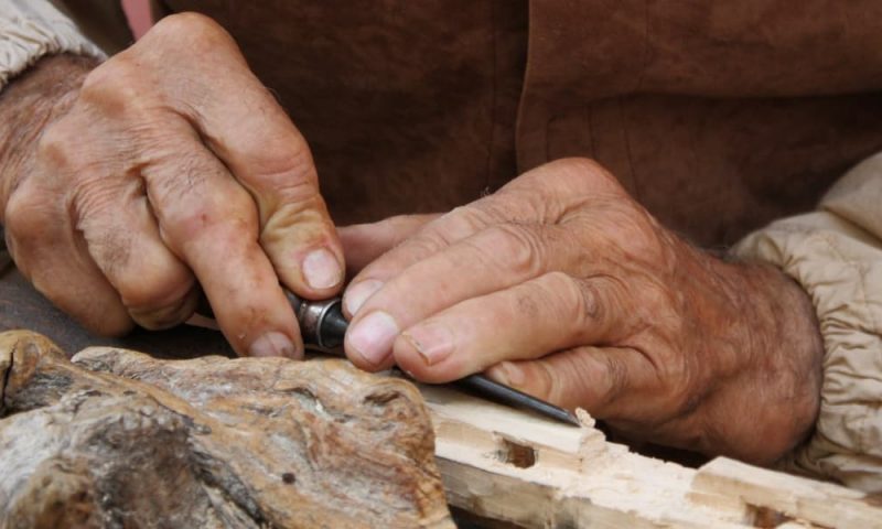 is carpal tunnel a disability