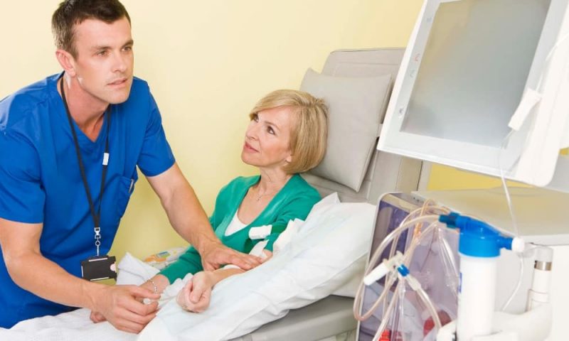 Chronic Kidney Disease Diagnosis | Social Security Listings | LaBovick Law Group of Florida