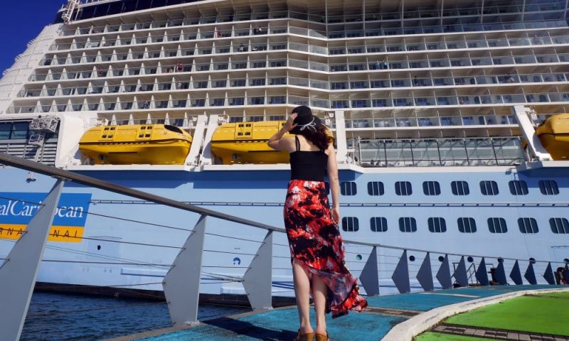 Cruise Ship Crimes | #MeToo Stories | LaBovick Law Group| Florida Attorneys