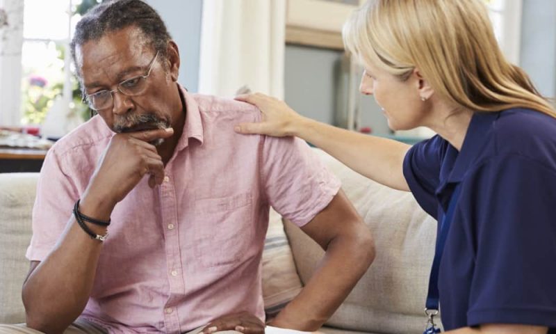 Disability Determination Services in Florida | Residual Functional Capacity | LaBovick Law Group