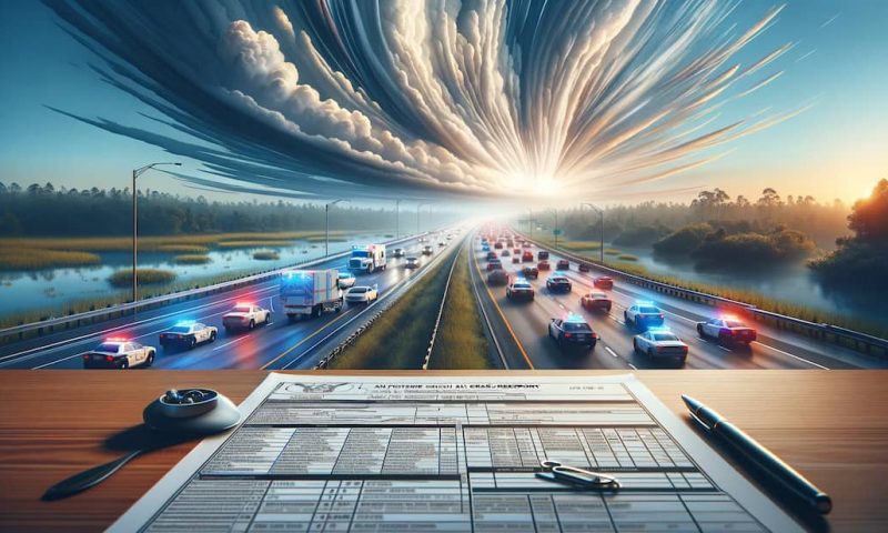 FHP Crash Report