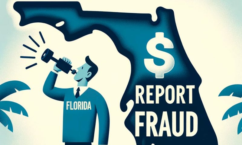 what happens when you report someone for disability fraud