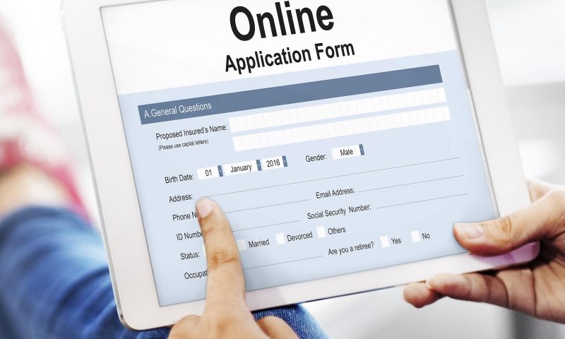 Applying for Social Security Disability Benefits