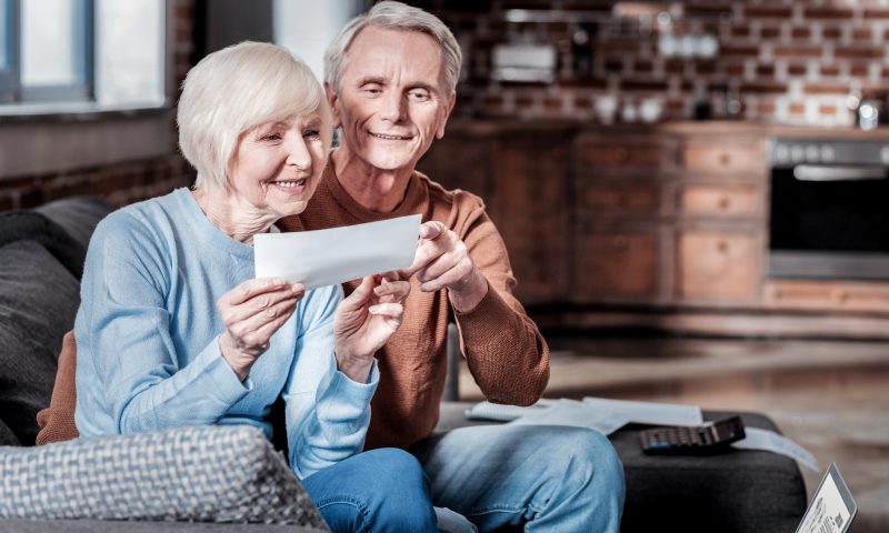 social security