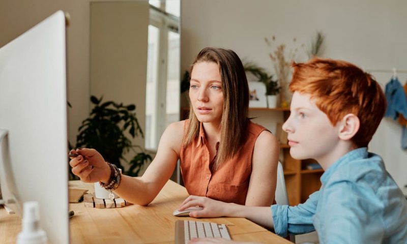 internet safety