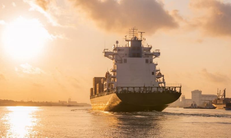 Jones Act Shipping | Law of the Sea | LaBovick Law Group