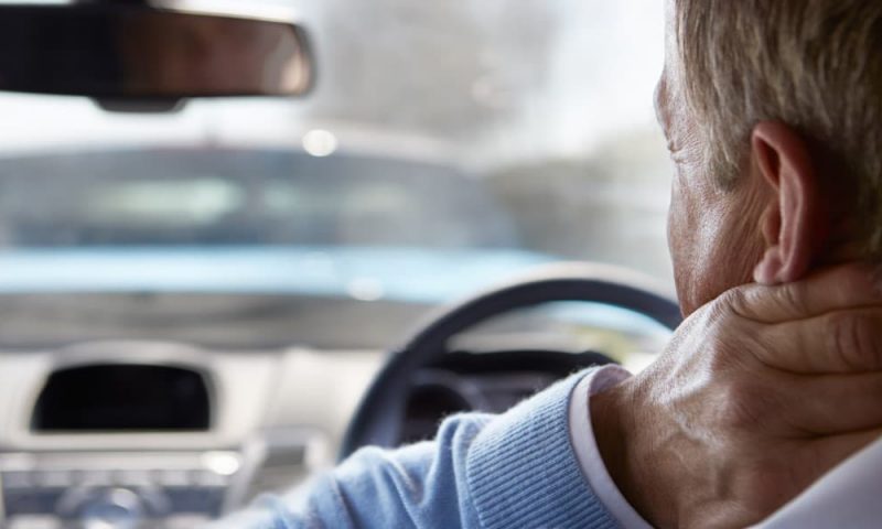 Lawyer for a Car Accident | Minor Car Accident | LaBovick Law Group of South Florida