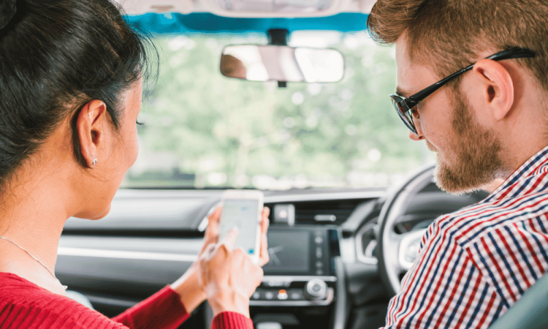 Lyft Accident | Uber Accident Settlement | LaBovick Law Group of South Florida