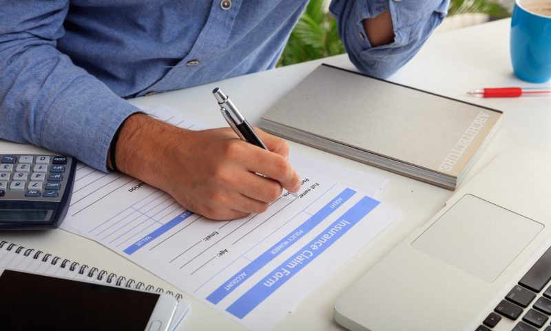 Business Interruption Insurance