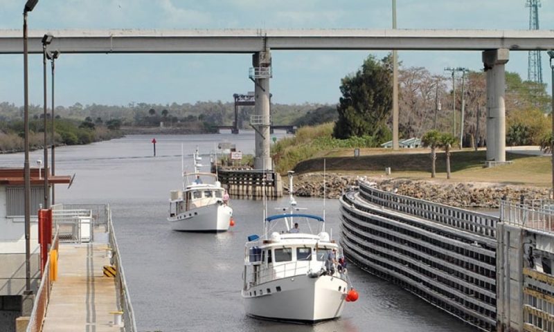 where does maritime law apply