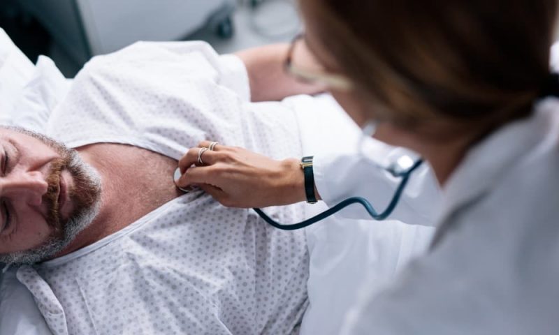 Maximum Medical Improvement | Medical Recovery | LaBovick Law Group of South Florida