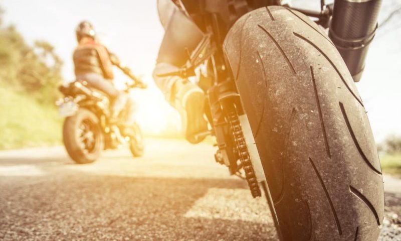 Motorcycle Rear Ended | Motorcycle Accident Law Firm | LaBovick Law Group of Florida