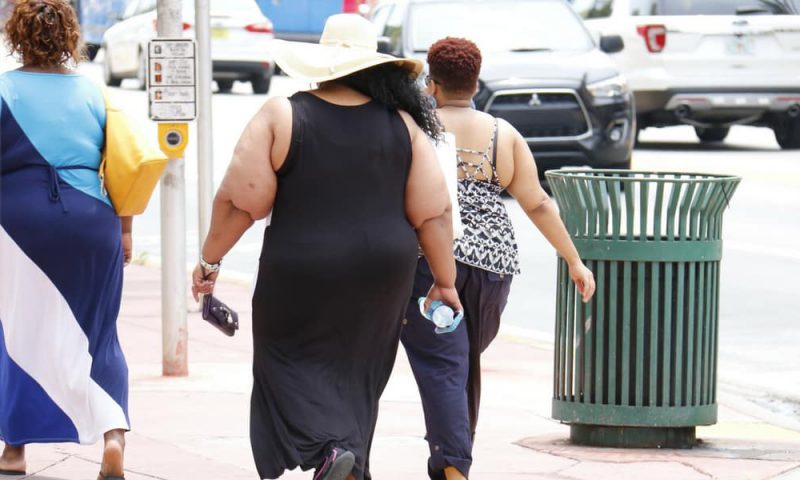Obesity Disability | SSD Lawyer | LaBovick Law Group