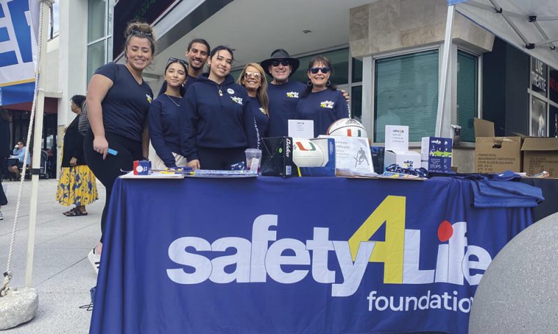 Safety 4 Life