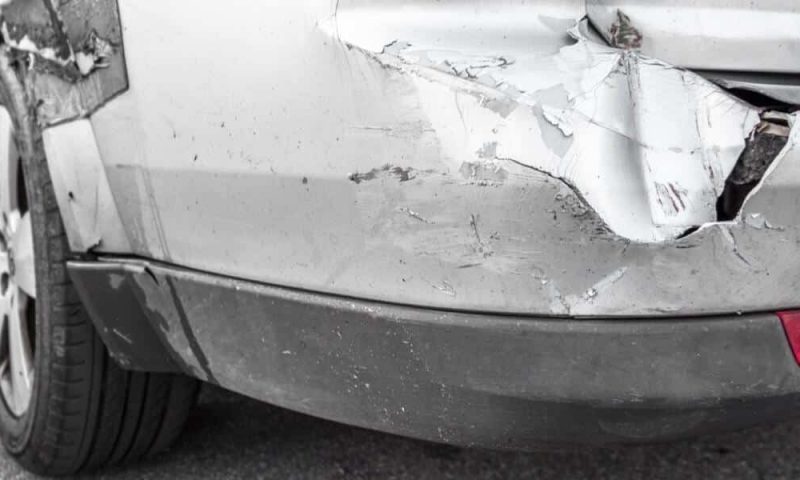 Read-End Accidents | Florida Rear-End Collision Settlement | LaBovick Law Group of West Palm Beach, Florida