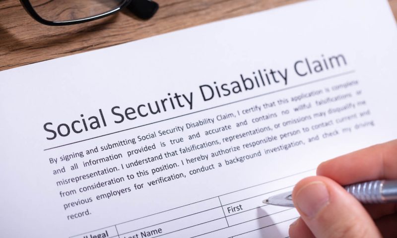 Reasons your Social Security Disability Claim May be Denied