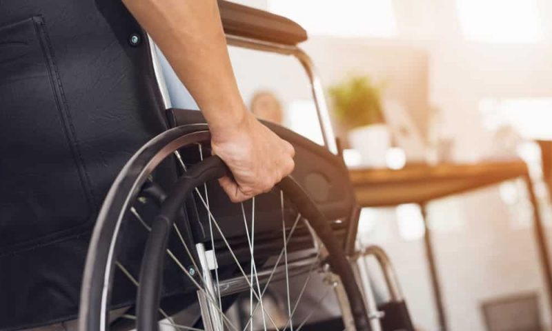 Social Security Disability Hearing | Florida SSD Benefits Lawyer | LaBovick Law Group