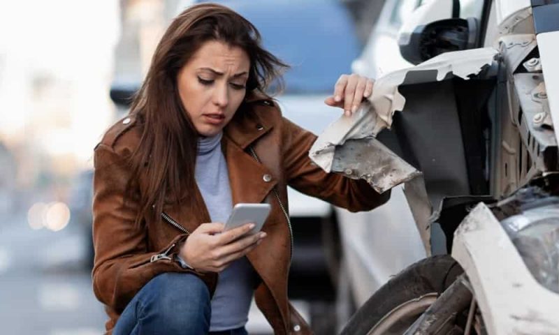 Car Accident Procedure | Steps to Take After a Car Accident | LaBovick Law Group of West Palm Beach, Florida