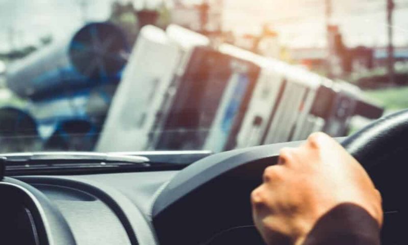 West Palm Beach Truck Accident Lawyer | Average Accident Settlement | LaBovick Law Group of Florida