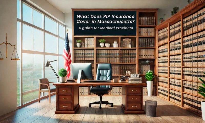 what does pip insurance cover