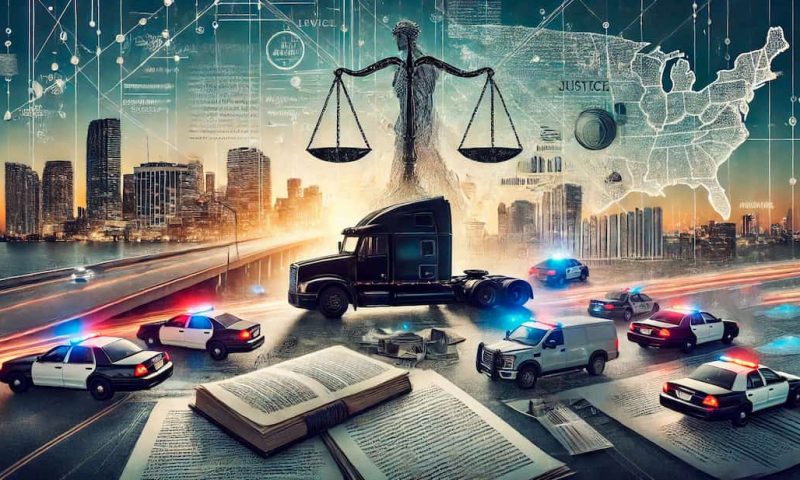 what should i look for in a miami trucking accident attorney