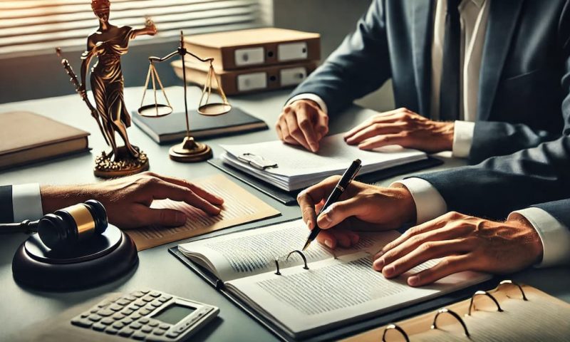 why is my lawyer taking so long to settle my case